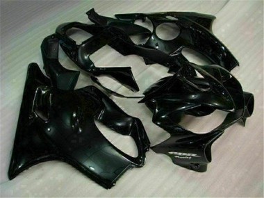 CBR 600 F4i 01-03 - Negro