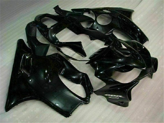 CBR 600 F4i 01-03 - Negro CBR 600 F4i 01-03 - Negro