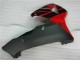CBR 600 RR 03-04 - Rojo Negro