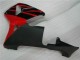 CBR 600 RR 03-04 - Rojo Negro