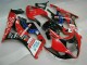 GSXR 1000 K3 03-04 - Rojo GSXR 1000 K3 03-04 - Rojo