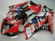 GSXR 1000 K3 03-04 - Rojo GSXR 1000 K3 03-04 - Rojo
