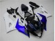 GSXR 1000 K5 05-06 - Azul Blanco GSXR 1000 K5 05-06 - Azul Blanco