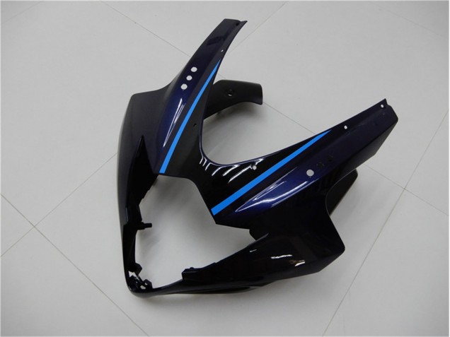 GSXR 1000 K5 05-06 - Azul Blanco GSXR 1000 K5 05-06 - Azul Blanco