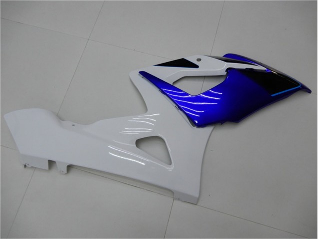 GSXR 1000 K5 05-06 - Azul Blanco GSXR 1000 K5 05-06 - Azul Blanco