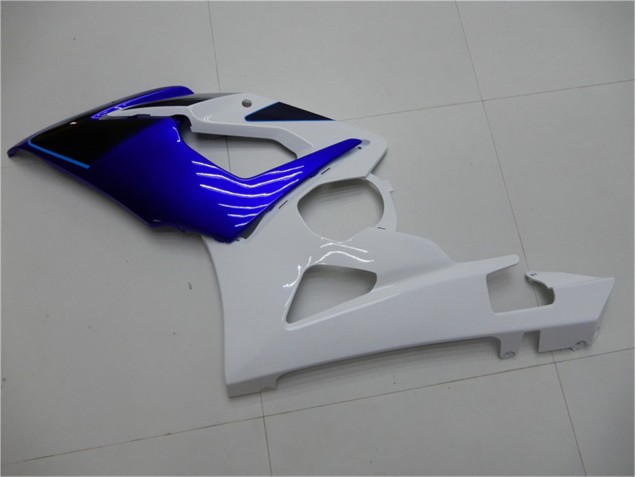 GSXR 1000 K5 05-06 - Azul Blanco GSXR 1000 K5 05-06 - Azul Blanco