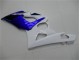 GSXR 1000 K5 05-06 - Azul Blanco GSXR 1000 K5 05-06 - Azul Blanco