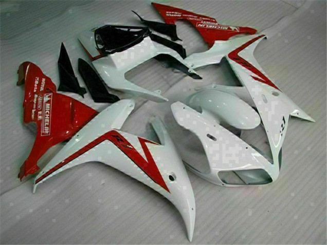 R1 02-03 - Rojo R1 02-03 - Rojo