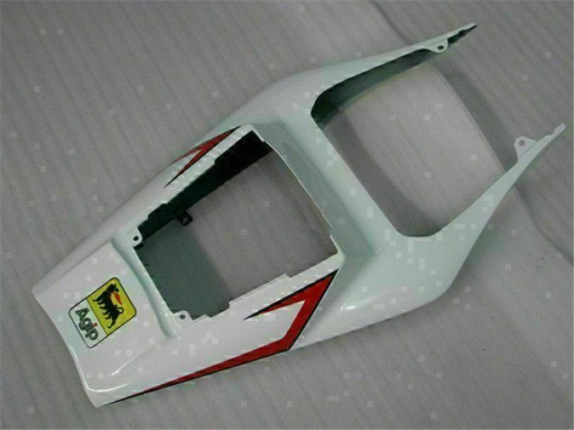 R1 02-03 - Rojo R1 02-03 - Rojo