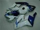 CBR 1000 RR 04-05 - Blanco Azul CBR 1000 RR 04-05 - Blanco Azul