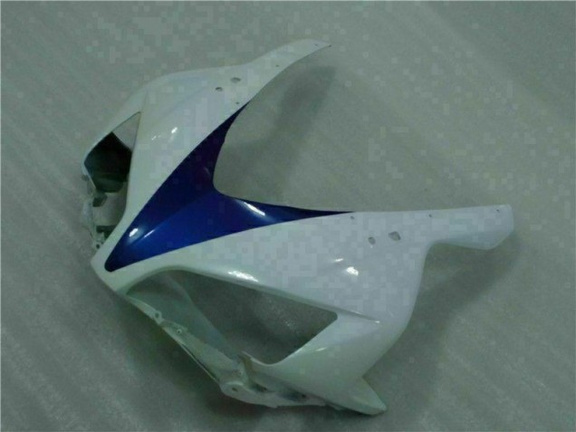 CBR 1000 RR 04-05 - Blanco Azul CBR 1000 RR 04-05 - Blanco Azul