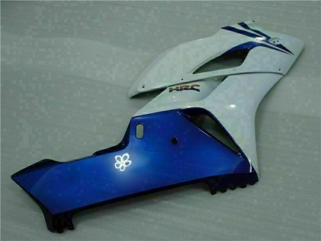 CBR 1000 RR 04-05 - Blanco Azul CBR 1000 RR 04-05 - Blanco Azul
