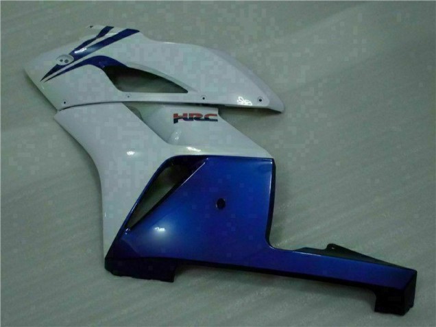 CBR 1000 RR 04-05 - Blanco Azul CBR 1000 RR 04-05 - Blanco Azul