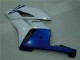 CBR 1000 RR 04-05 - Blanco Azul CBR 1000 RR 04-05 - Blanco Azul