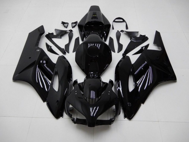 CBR 1000 RR 04-05 - Brillante Negro CBR 1000 RR 04-05 - Brillante Negro