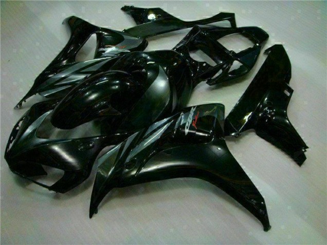 CBR 1000 RR 04-05 - Negro