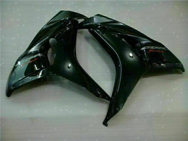 CBR 1000 RR 04-05 - Negro
