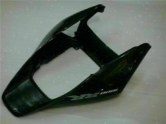 CBR 1000 RR 04-05 - Negro