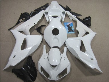 CBR 1000 RR 06-07 - Blanco