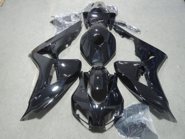 CBR 1000 RR 06-07 - Negro CBR 1000 RR 06-07 - Negro
