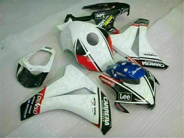 CBR 1000 RR 08-11 - Blanco CBR 1000 RR 08-11 - Blanco