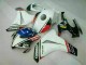 CBR 1000 RR 08-11 - Blanco CBR 1000 RR 08-11 - Blanco