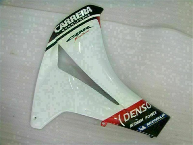 CBR 1000 RR 08-11 - Blanco CBR 1000 RR 08-11 - Blanco