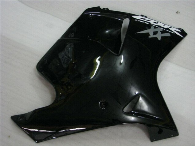 CBR 1100 XX 96-07 - Negro CBR 1100 XX 96-07 - Negro