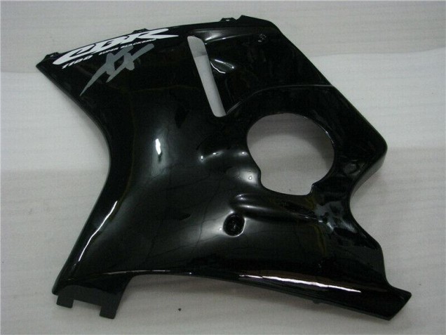CBR 1100 XX 96-07 - Negro CBR 1100 XX 96-07 - Negro