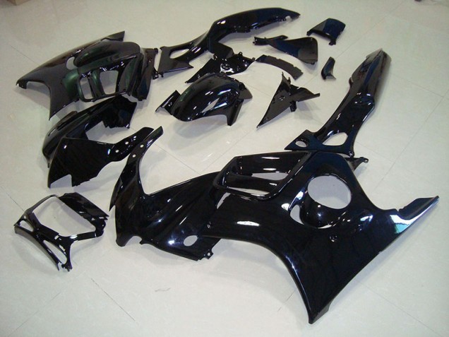 CBR 600 F3 95-98 - Negro CBR 600 F3 95-98 - Negro