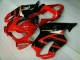 CBR 600 F4i 01-03 - Rojo Negro CBR 600 F4i 01-03 - Rojo Negro