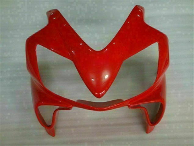 CBR 600 F4i 01-03 - Rojo Negro CBR 600 F4i 01-03 - Rojo Negro