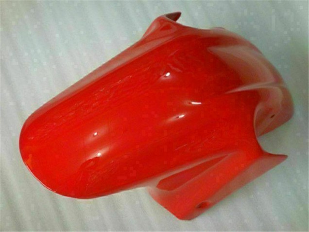 CBR 600 F4i 01-03 - Rojo Negro CBR 600 F4i 01-03 - Rojo Negro