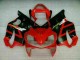 CBR 600 F4i 01-03 - Rojo Negro CBR 600 F4i 01-03 - Rojo Negro