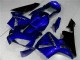 CBR 600 RR 03-04 - Azul CBR 600 RR 03-04 - Azul