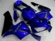 CBR 600 RR 03-04 - Azul CBR 600 RR 03-04 - Azul