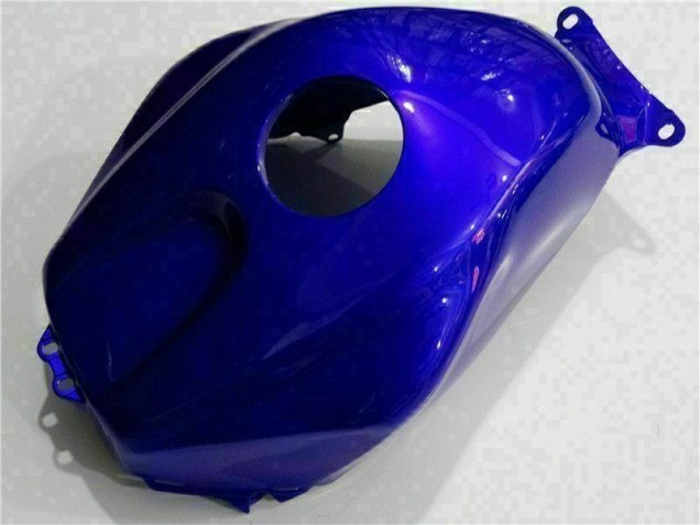 CBR 600 RR 03-04 - Azul CBR 600 RR 03-04 - Azul