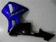 CBR 600 RR 03-04 - Azul CBR 600 RR 03-04 - Azul