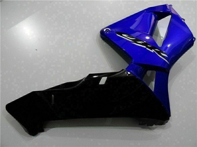 CBR 600 RR 03-04 - Azul CBR 600 RR 03-04 - Azul