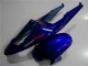 CBR 600 RR 03-04 - Azul CBR 600 RR 03-04 - Azul