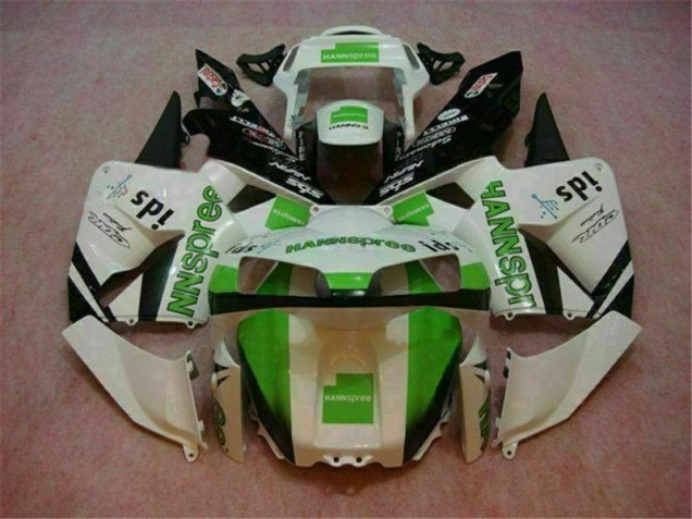 CBR 600 RR 03-04 - Blanco CBR 600 RR 03-04 - Blanco