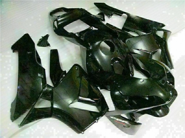 CBR 600 RR 03-04 - Negro
