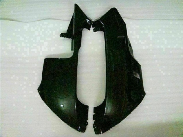 CBR 600 RR 03-04 - Negro