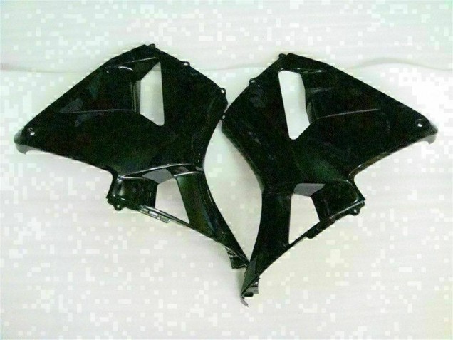 CBR 600 RR 03-04 - Negro