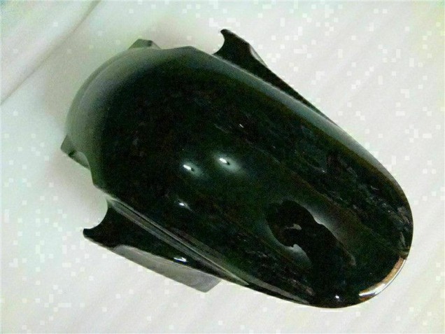 CBR 600 RR 03-04 - Negro