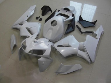 CBR 600 RR 05-06 - Blanco