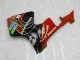 CBR 600 RR 05-06 - Rojo CBR 600 RR 05-06 - Rojo