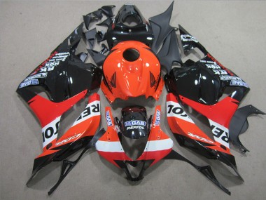 CBR 600 RR 09-12 - Repsol