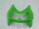 EX250 08-12 - Verde Negro Ninja EX250 08-12 - Verde Negro Ninja