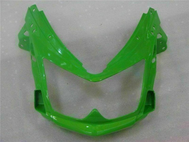 EX650 06-08 - Verde